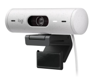 Logitech Brio 500 biały - 1080206 - zdjęcie 1